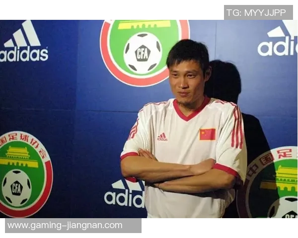 范志毅:从绿茵场上的传奇到中国足球的精神象征 范志毅:从绿茵场上的传奇到中国足球的精神象征